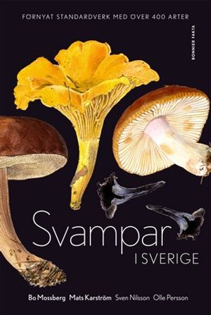 Svampar i Sverige