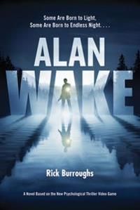 Alan Wake | 0:e upplagan