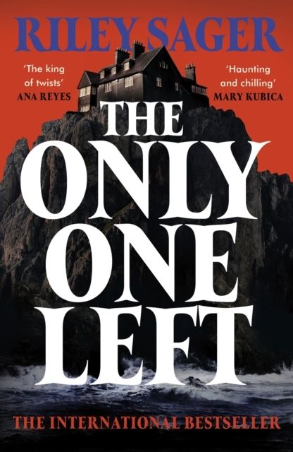 The Only One Left | 0:e upplagan