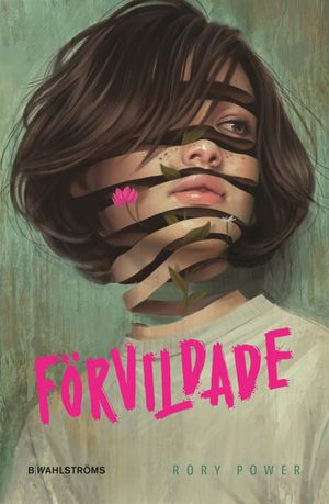 Förvildade | 1:a upplagan