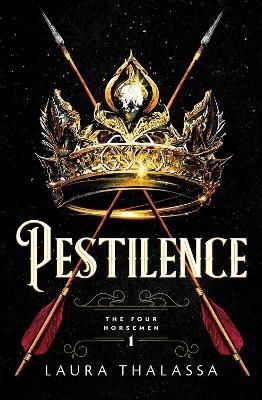 Pestilence | 0:e upplagan