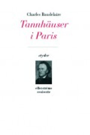 Tannhäuser i Paris