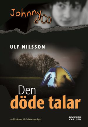 Den döde talar | 1:a upplagan