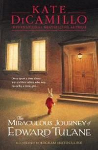 The Miraculous Journey of Edward Tulane | 0:e upplagan