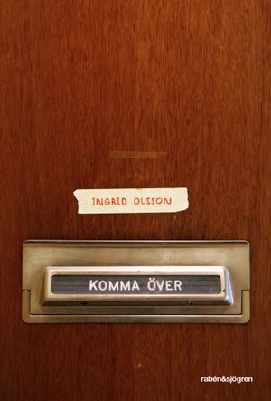 Komma över | 1:a upplagan