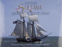 Schooner sultana - building a chesapeake legacy