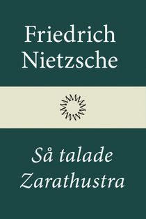 Så talade Zarathustra