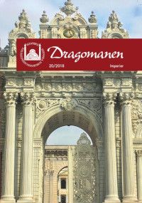 Dragomanen 20/2018 | 0:e upplagan