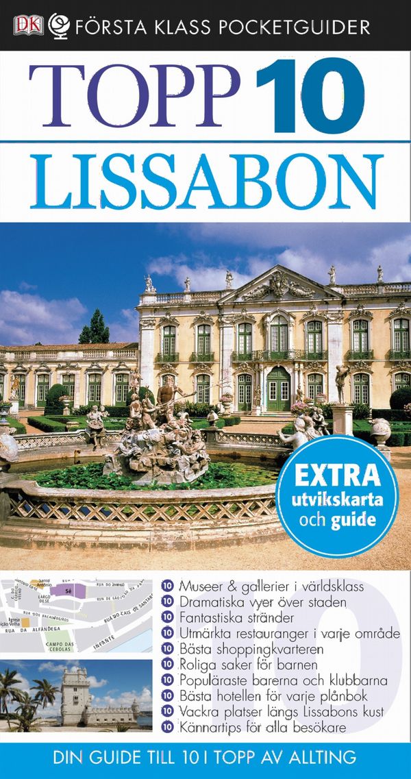 Lissabon | 0:e upplagan