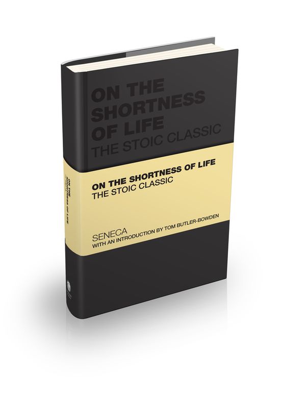 On the Shortness of Life | 0:e upplagan