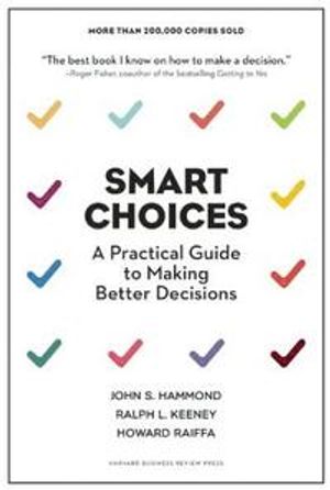 Smart Choices | 4:e upplagan