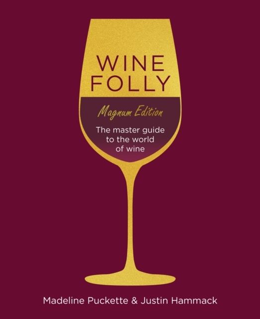 Wine Folly: Magnum Edition | 0:e upplagan