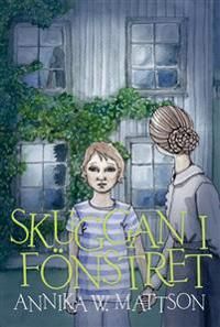 Skuggan i fönstret | 1:a upplagan