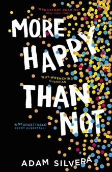 More Happy Than Not | 0:e upplagan