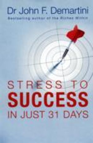 From stress to success - in just 31 days