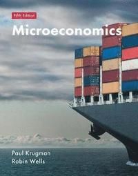 Microeconomics | 5:e upplagan