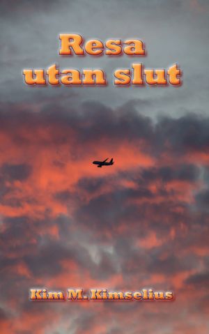 Resa utan slut | 1:a upplagan