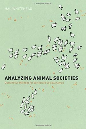 Analyzing Animal Societies