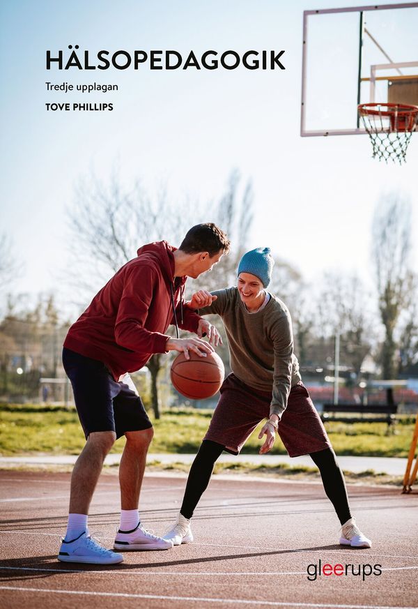 Hälsopedagogik, elevbok, 3:a uppl | 3:e upplagan