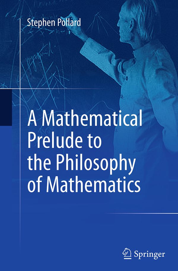 A Mathematical Prelude to the Philosophy of Mathematics | 1:a upplagan