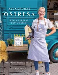 Alexandras ostresa | 1:a upplagan