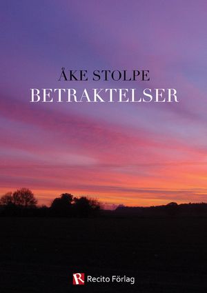 Betraktelser