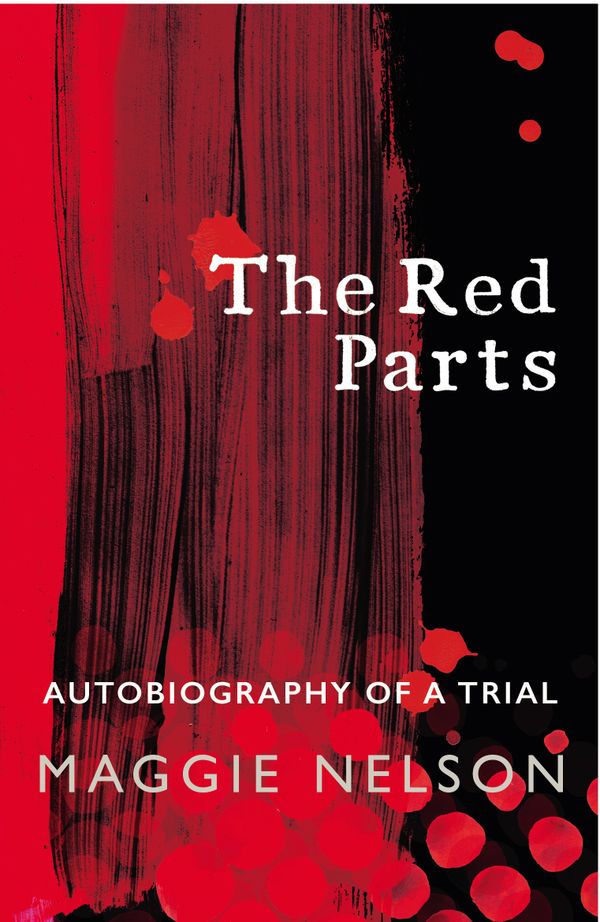 The Red Parts | 0:e upplagan
