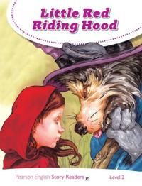Level 2: Little Red Riding Hood | 0:e upplagan