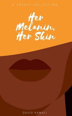 Her Melanin, Her Skin | 1:a upplagan