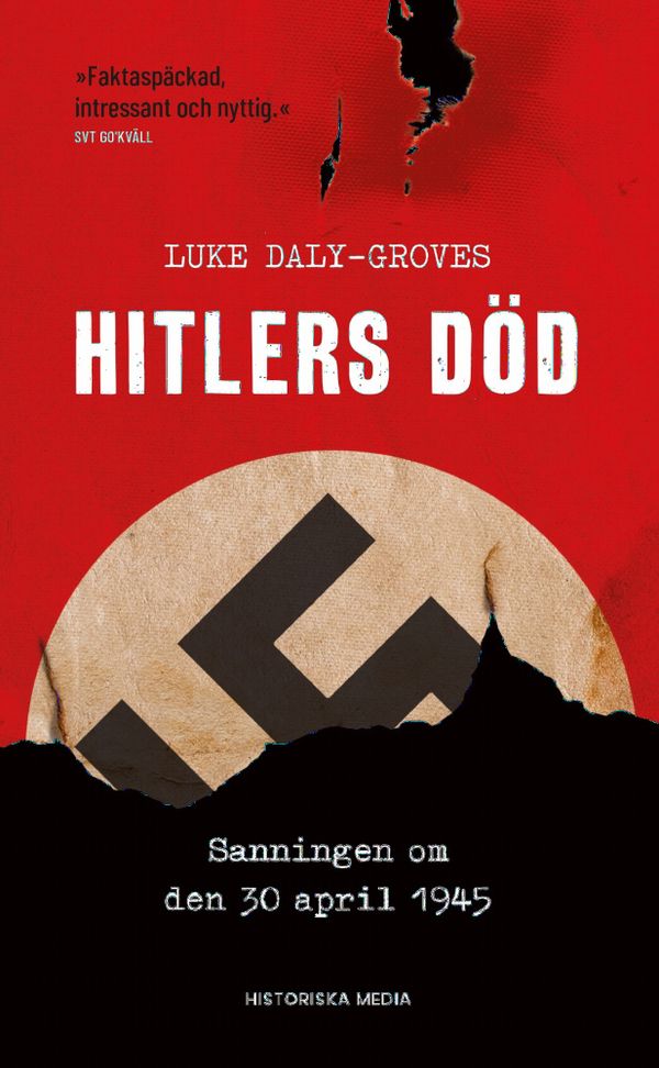 Hitlers död | 0:e upplagan