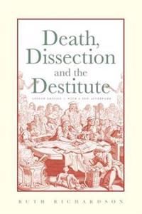 Death, Dissection and the Destitute | 2:a upplagan