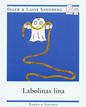 Labolinas lina |  2:e upplagan