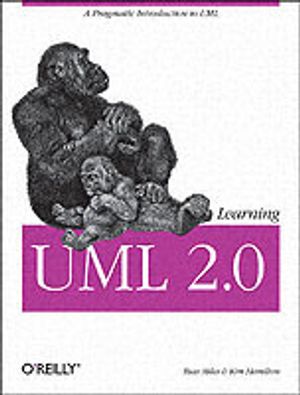 Learning UML 2.0 | 1:a upplagan