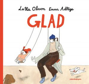 Glad | 1:a upplagan