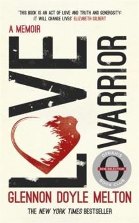 Love Warrior | 1:a upplagan