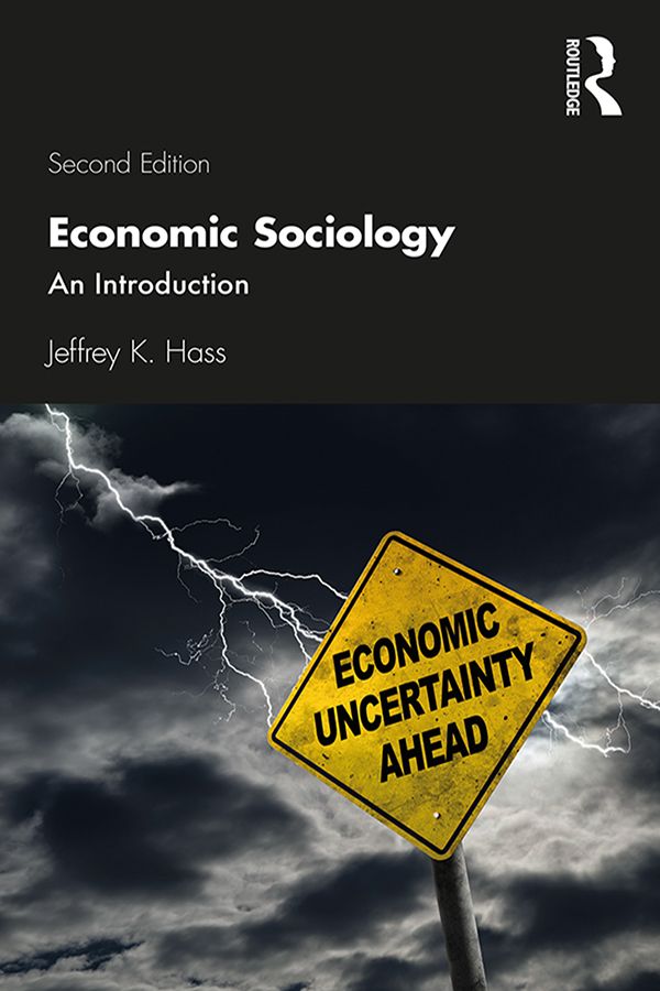Economic Sociology | 2:a upplagan