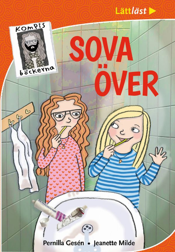 Sova över | 1:a upplagan