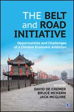 The Belt and Road Initiative