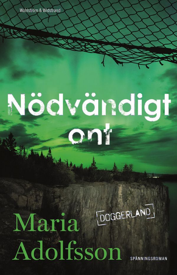 Nödvändigt ont | 0:e upplagan