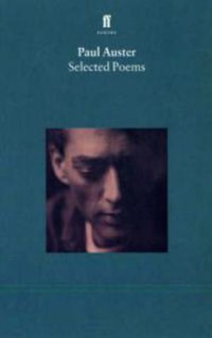 Selected Poems