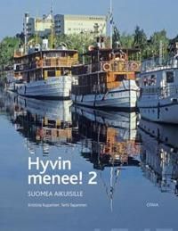 Hyvin menee! 2