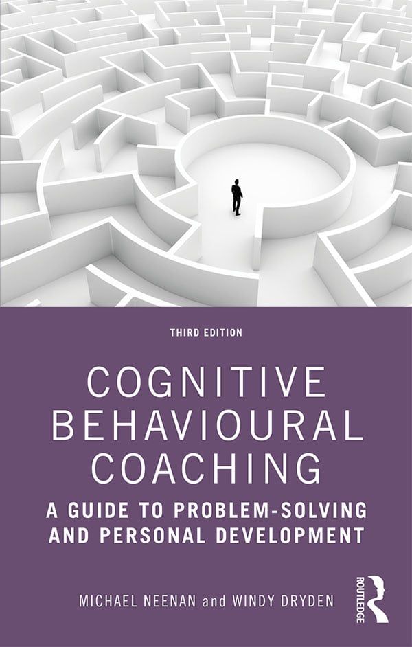 Cognitive Behavioural Coaching | 3:e upplagan