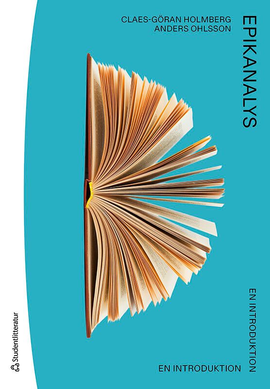 Epikanalys : en introduktion | 2:a upplagan