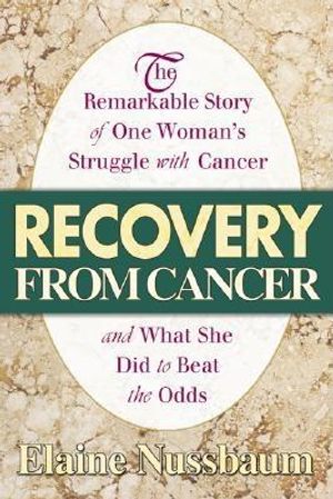 Recovery From Cancer