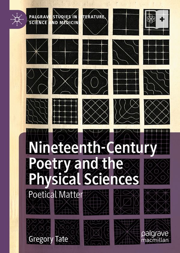 Nineteenth-Century Poetry and the Physical Sciences | 1:a upplagan