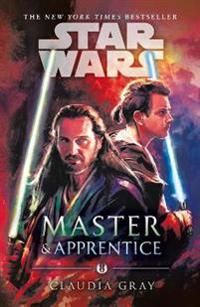 Star Wars Master & Apprentice | 0:e upplagan