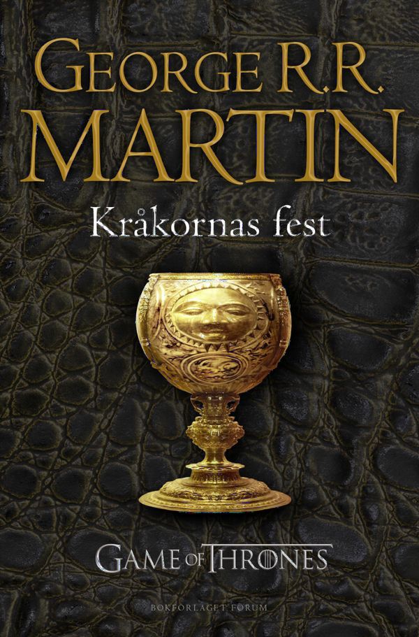 Game of thrones - Kråkornas fest | 0:e upplagan