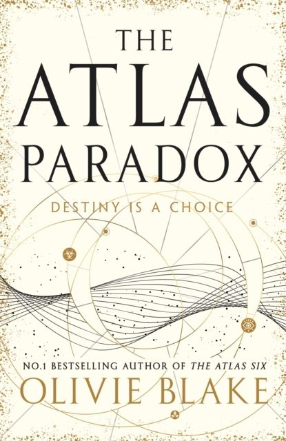 The Atlas Paradox | 0:e upplagan