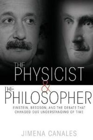 The Physicist and the Philosopher