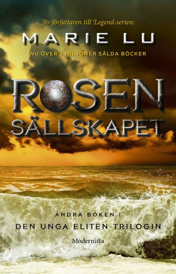 Rosensällskapet | 0:e upplagan